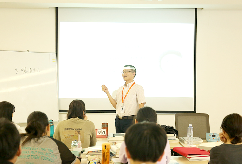 影視表演培訓班